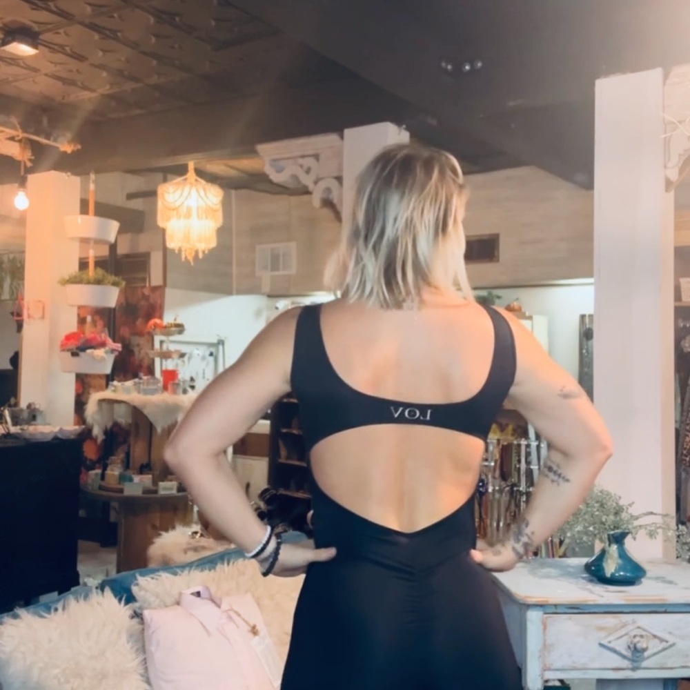 Jumpsuit Lov - image 4